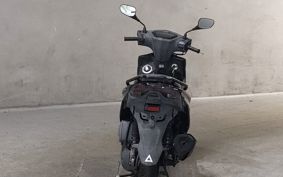YAMAHA CYGNUS125XSR SED8J