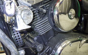 KAWASAKI VULCAN 1500 CLASSIC 1996 VNT50D
