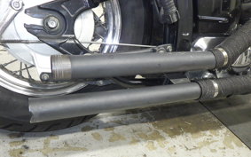 YAMAHA DRAGSTAR 400 CLASSIC 2000