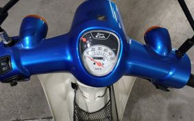 HONDA SUPER CUB50 AA09