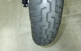 HONDA REBEL 250 S MC49