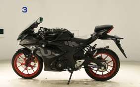 SUZUKI GSX-R125 2003 DL32D