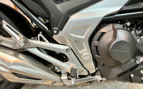 HONDA NC750X DCT 2021 RH09