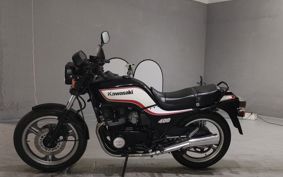 KAWASAKI GPZ400 ZX400C