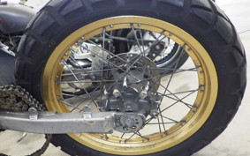 YAMAHA SEROW 250 Gen.3 DG31J