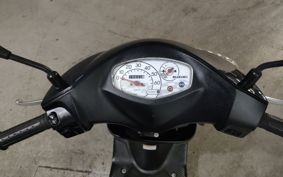 SUZUKI ADDRESS V50 CA4BA