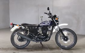 KAWASAKI 250TR BJ250F