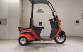 HONDA GYRO CANOPY 2013 TA03