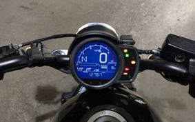 HONDA  REBEL 1100 SC83