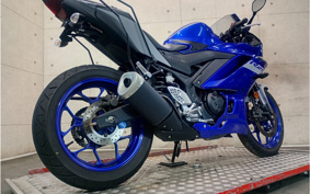 YAMAHA YZF-R25 RG43J