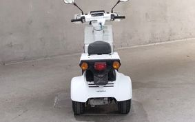 HONDA GYRO TD02