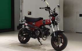 HONDA DAX 125 1993 JB04