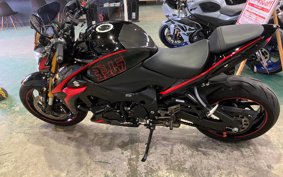 SUZUKI GSX-S 1000 2015 GT79A