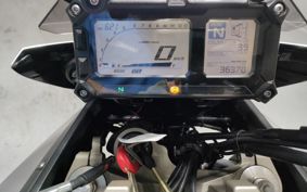 YAMAHA MT-09 2016 RN36J