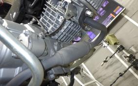 HONDA ｸﾛｽｶﾌﾞ110-2 2001 JA45