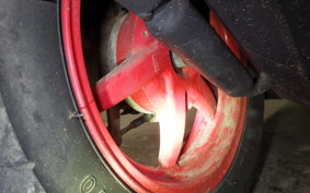 HONDA DIO ZX GEN 2 AF35