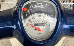 HONDA SUPER CUB50 AA09
