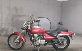 KAWASAKI ELIMINATOR 125 BN125A