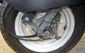 HONDA GYRO CANOPY TA02