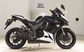 KAWASAKI NINJA 1000 2013