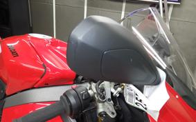 DUCATI PANIGALE V4 S 2025