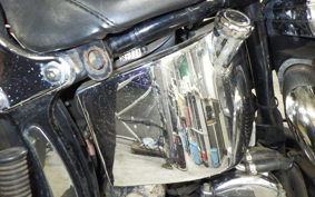 HARLEY FXSTC 1340 1998