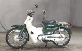 HONDA SUPER CUB50 AA01