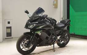 KAWASAKI NINJA 650 A 2018 ER650H