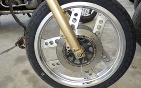 HONDA CB400 N CB400N