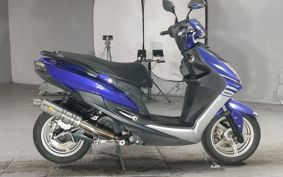 YAMAHA CYGNUS125XSR SEA5J