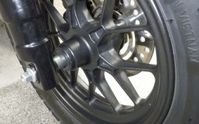 HONDA ﾀﾞﾝｸ 2025 AF78