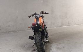 YAMAHA TW200 DG07J