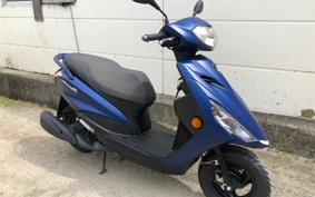 YAMAHA  AXIS Z SEJ6J