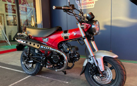 HONDA DAX 125 2024 JB04