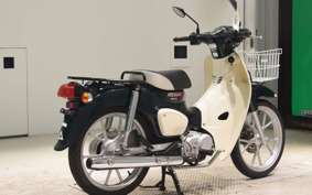 HONDA C110 SUPER CUB 2016 JA59