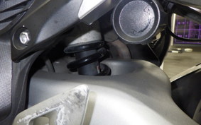 HONDA VFR1200F DCT 2010 SC63