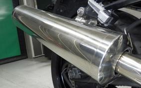 KAWASAKI ZZ1400 NINJA R 2006 ZXT40A