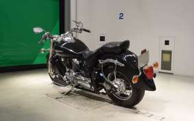 YAMAHA DRAGSTAR 1100 CLASSIC 2005 VP13J