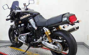 SUZUKI GSX1400 2004 GY71A