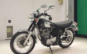 YAMAHA SR400 Gen.5 2021 RH16J
