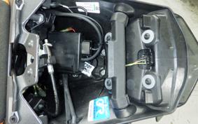 KTM 1290 SUPER DUKE R 2021