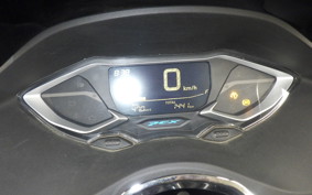 HONDA PCX 125 2013 JK05