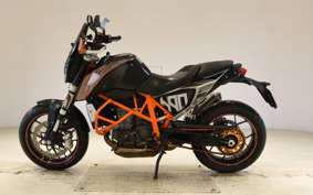 KTM 690 DUKE 2016