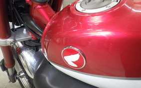 HONDA MONKEY 125 2025 JB02