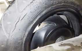 HONDA SPACY 100 JF13