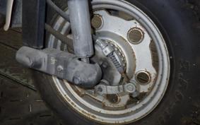 HONDA GYRO UP TA01
