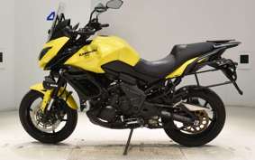 KAWASAKI VERSYS A 2016