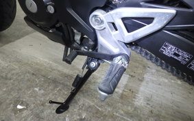 HONDA CB250R 2024 MC52