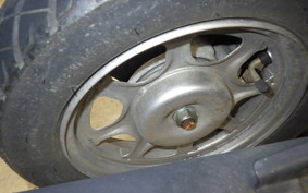 HONDA TACT-4ﾍﾞｰｼｯｸ 2014 AF79