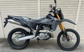 SUZUKI DR-Z4S 2026 ER1AH